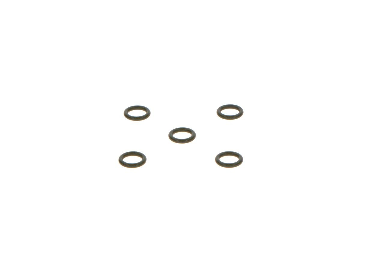 Pierścień uszczelniający wtryskiwacza Bosch 1280210810 cena, od 1,32 USD