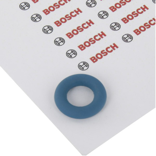 Uszczelka korka wlewu oleju 1280210815 Bosch