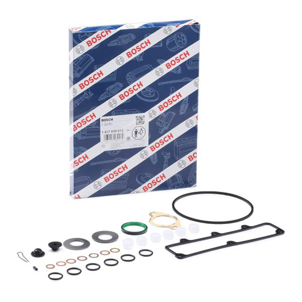 Zestaw naprawczy pompy wtryskowej wysokiego ciśnienia Bosch 1417010013 cena, od 55,67 USD