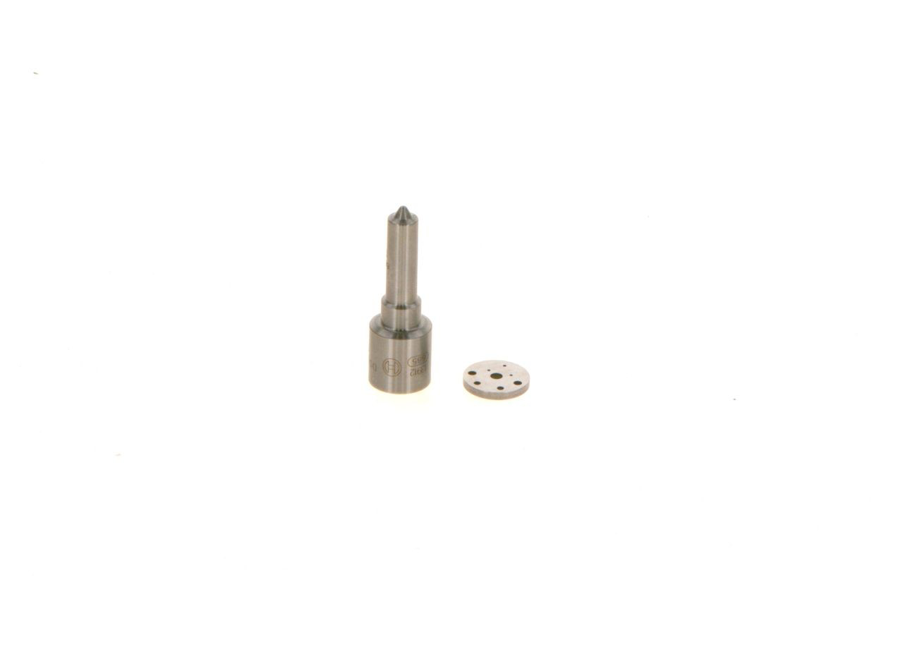 Rozpylacz wtrysku diesla Bosch 1417010909