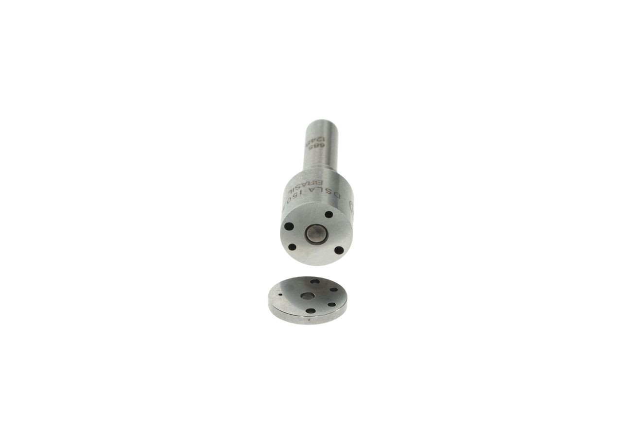 Rozpylacz wtrysku diesla do Volkswagen Polo IV 9A4