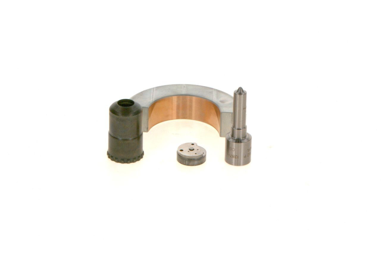 Rozpylacz wtrysku diesla Bosch 1417010969