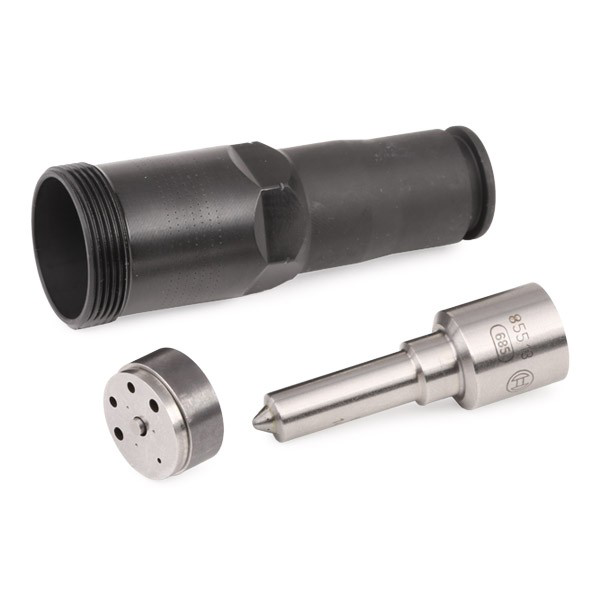 Rozpylacz wtrysku diesla Bosch 1417010974 cena, od 96,30 USD