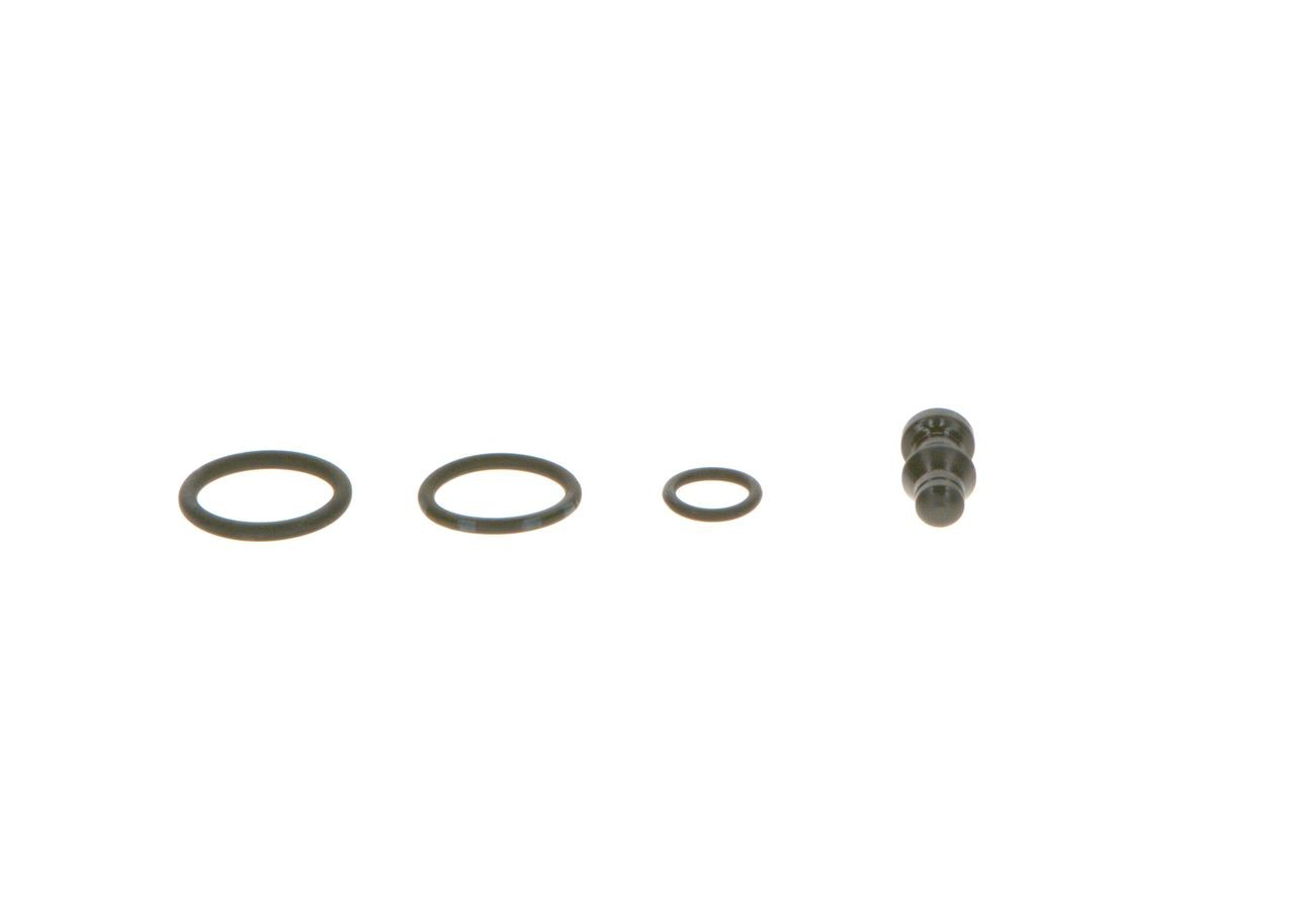 Pierścień uszczelniający wtryskiwacza Bosch 1417010996 cena, od 15,25 USD
