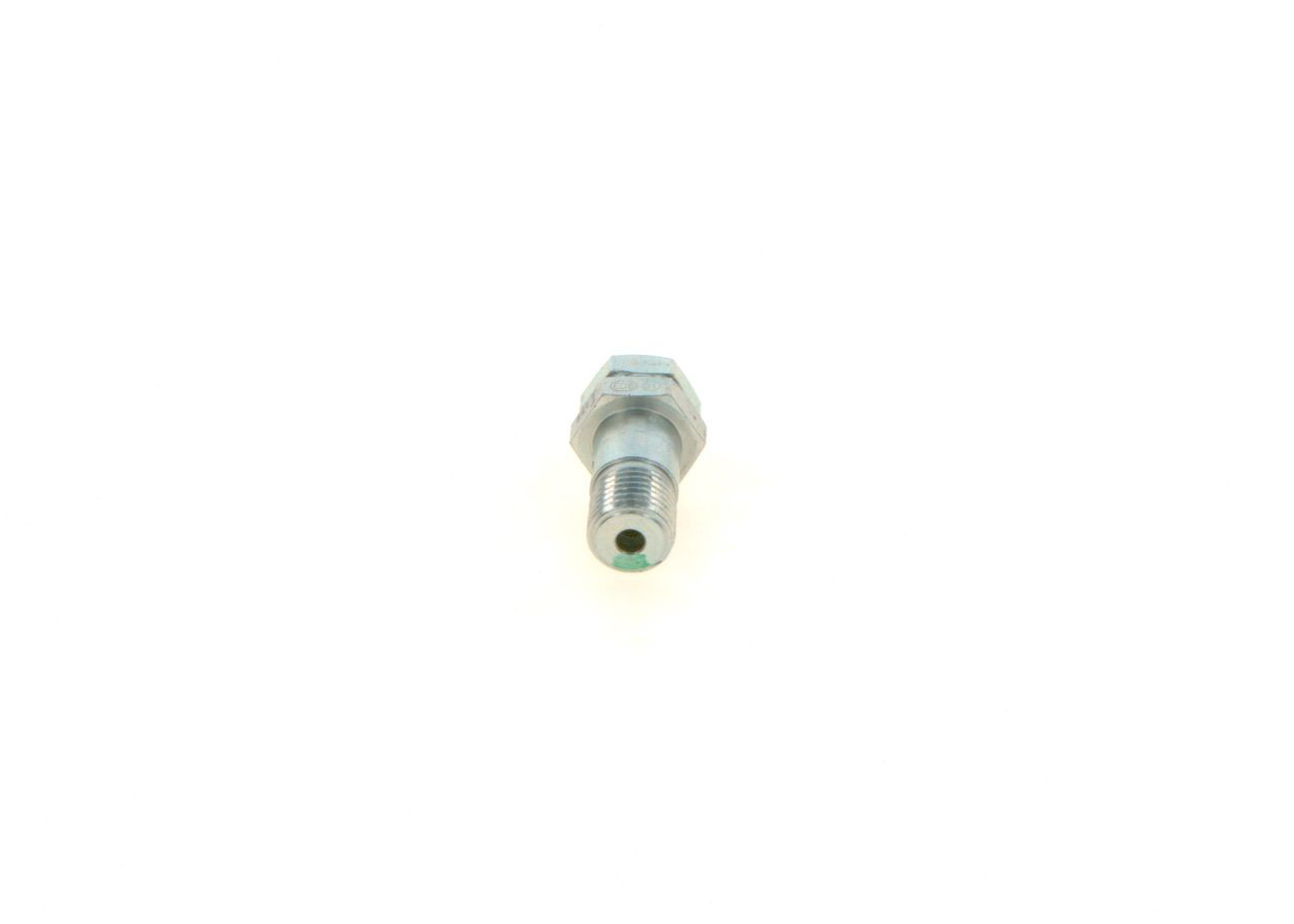 Zawór zwrotny filtra paliwa Bosch 1417413000 cena, od 5,06 USD