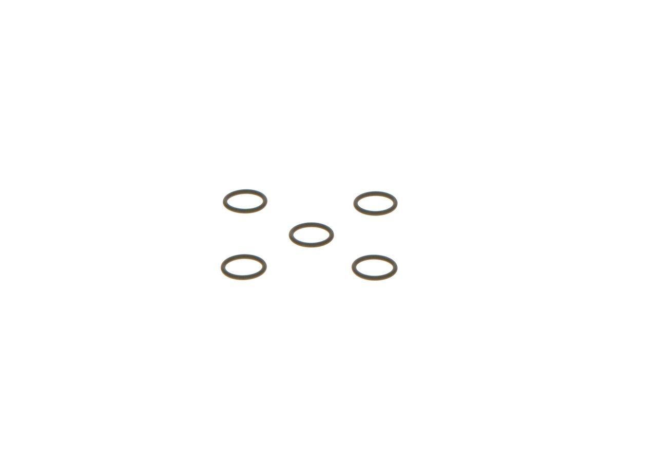 Uszczelniacz pompy paliwa Bosch 1420210047 cena, od 4,16 USD