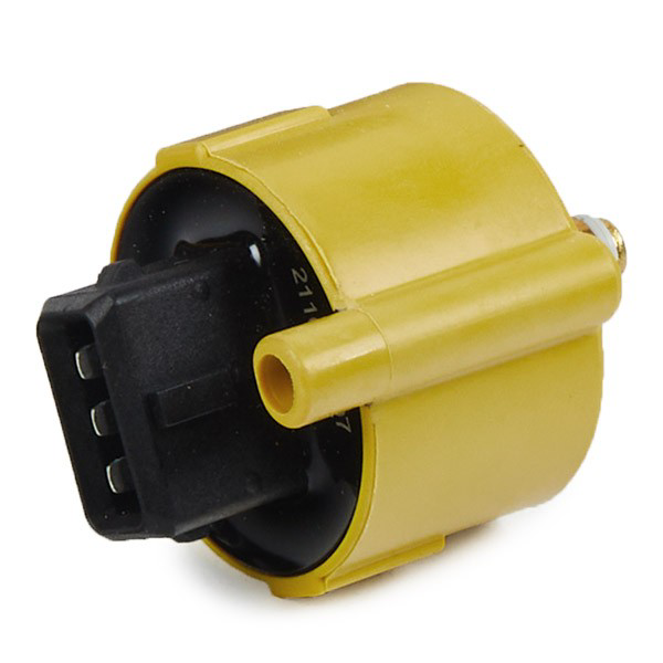 Czujnik poziomu wody w filtrze paliwa 1453465028 Bosch