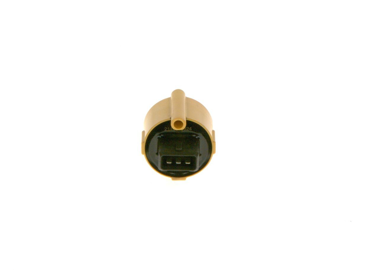Czujnik poziomu wody w filtrze paliwa 1453465028 Bosch