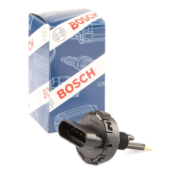 1453465053 Bosch Czujnik temperatury paliwa