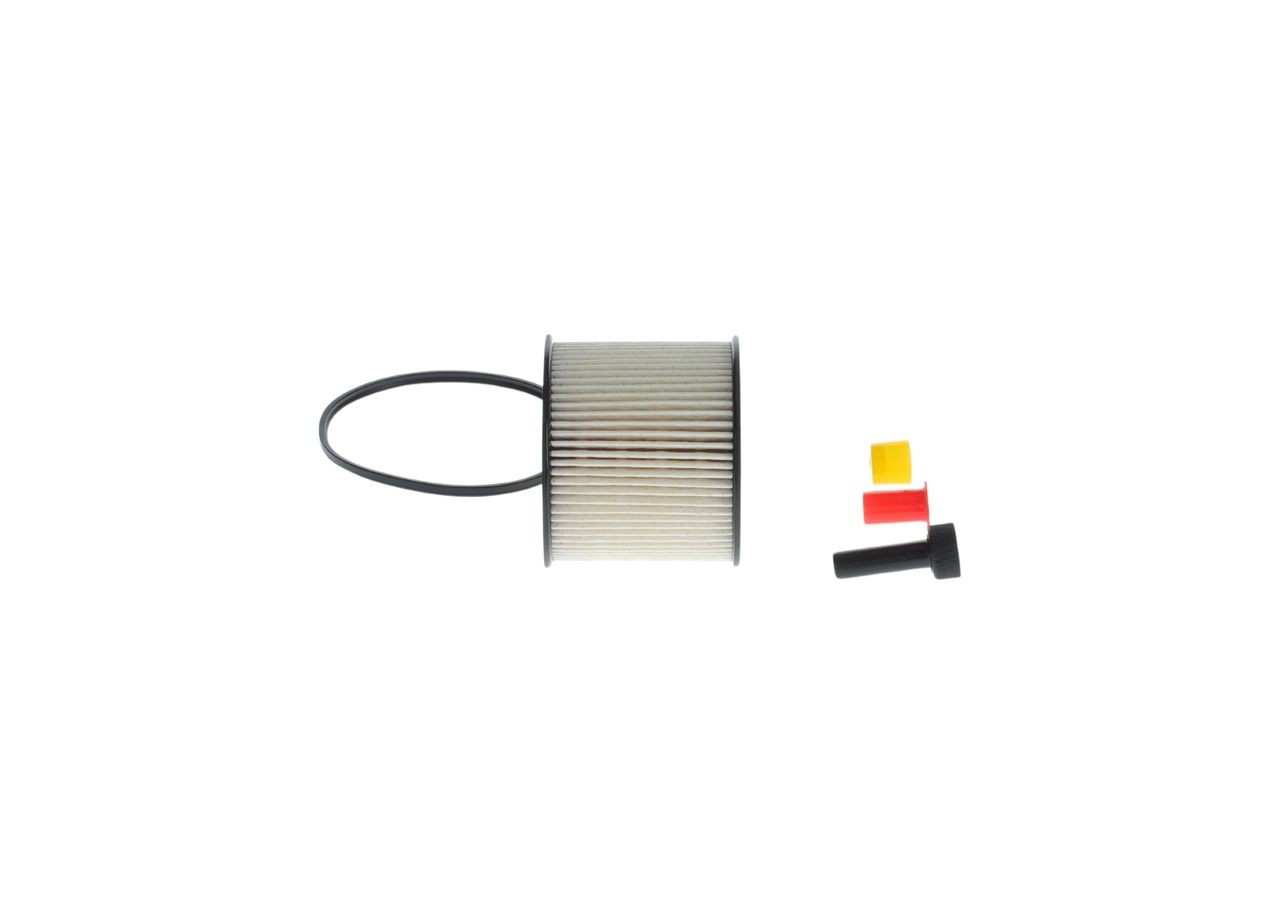 Filtr paliwa Bosch 1457070000 cena, od 8,47 USD