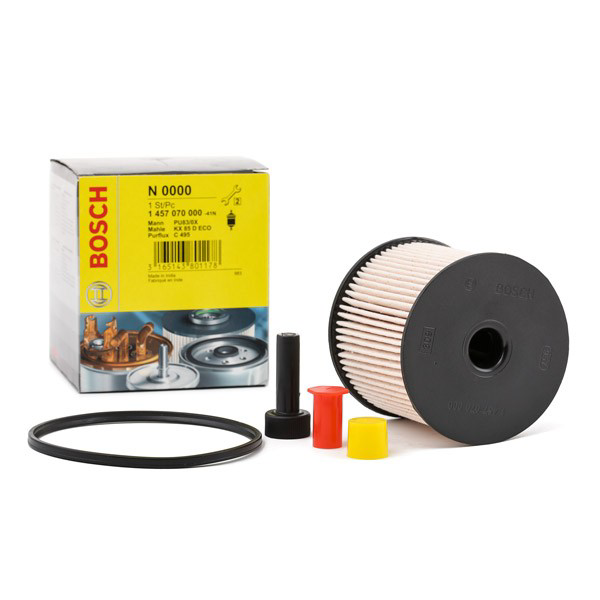 Filtr paliwa Bosch 1457070000