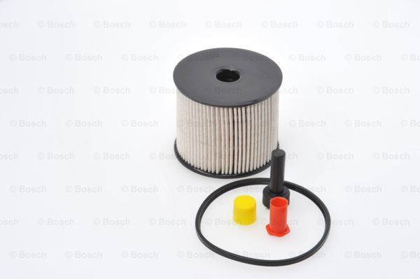 1457070000 Bosch Filtr paliwa