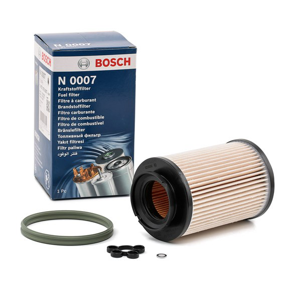 1457070007 Bosch Filtr paliwa