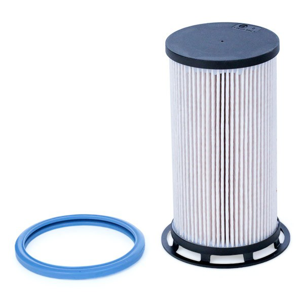 Do koszyka 1457070014 Bosch Filtr paliwa