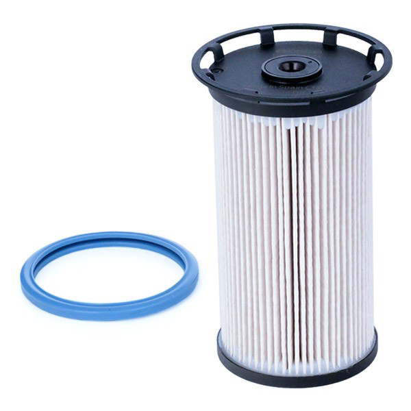 Filtr paliwa Bosch 1457070014 cena, od 13,58 USD