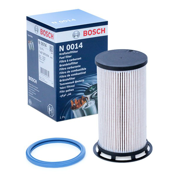 Filtr paliwa Bosch 1457070014