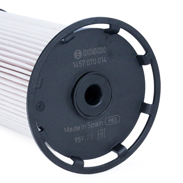 1457070014 Bosch Filtr paliwa