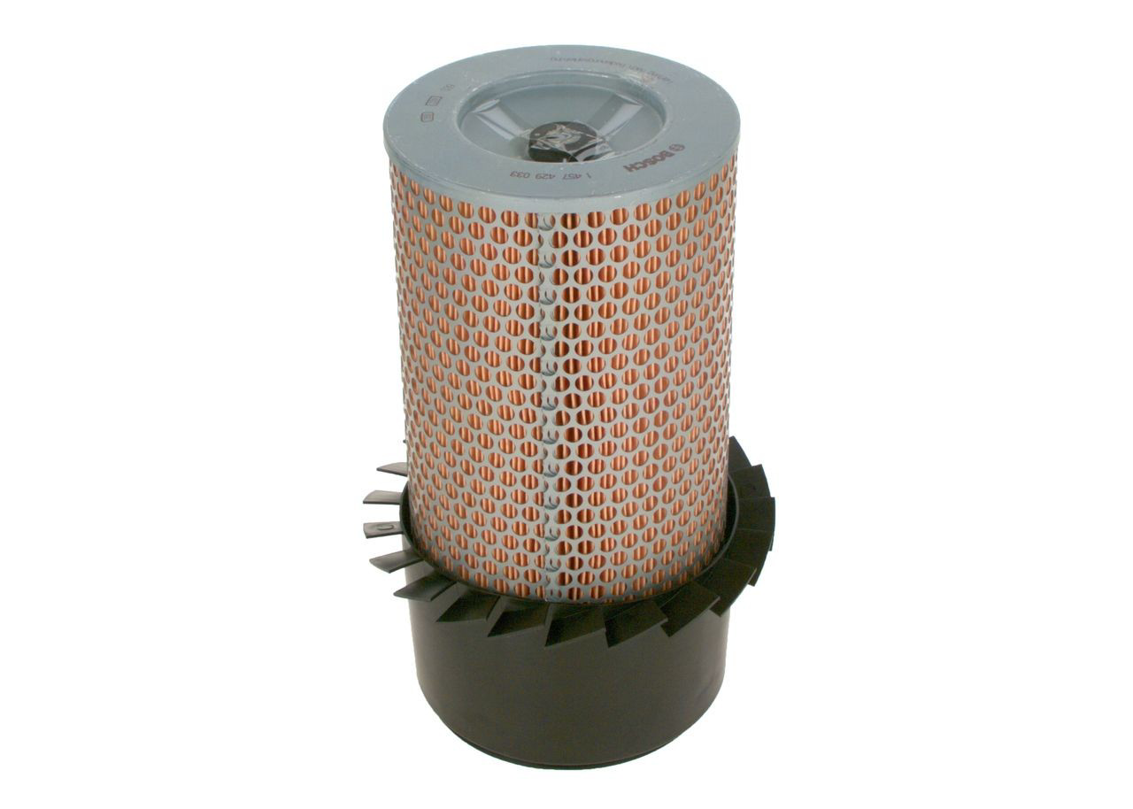 1457429033 Bosch Filtr powietrza