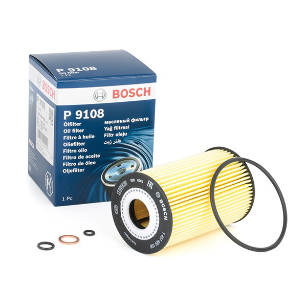 Filtr oleju Bosch 1457429108