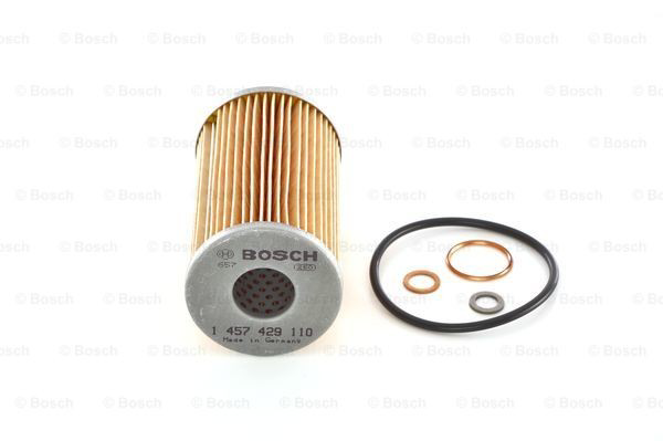 Filtr oleju Bosch 1457429113 cena, od 8,52 USD