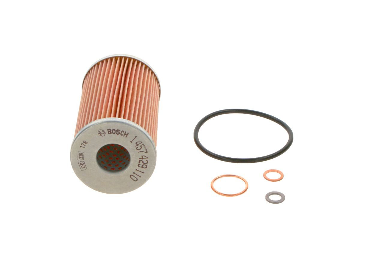 Filtr oleju 1457429113 Bosch