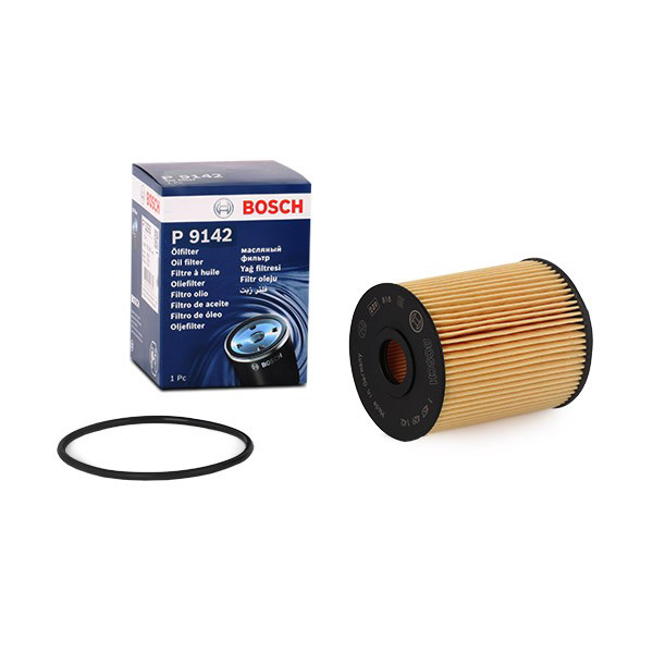 1457429142 Bosch Filtr oleju