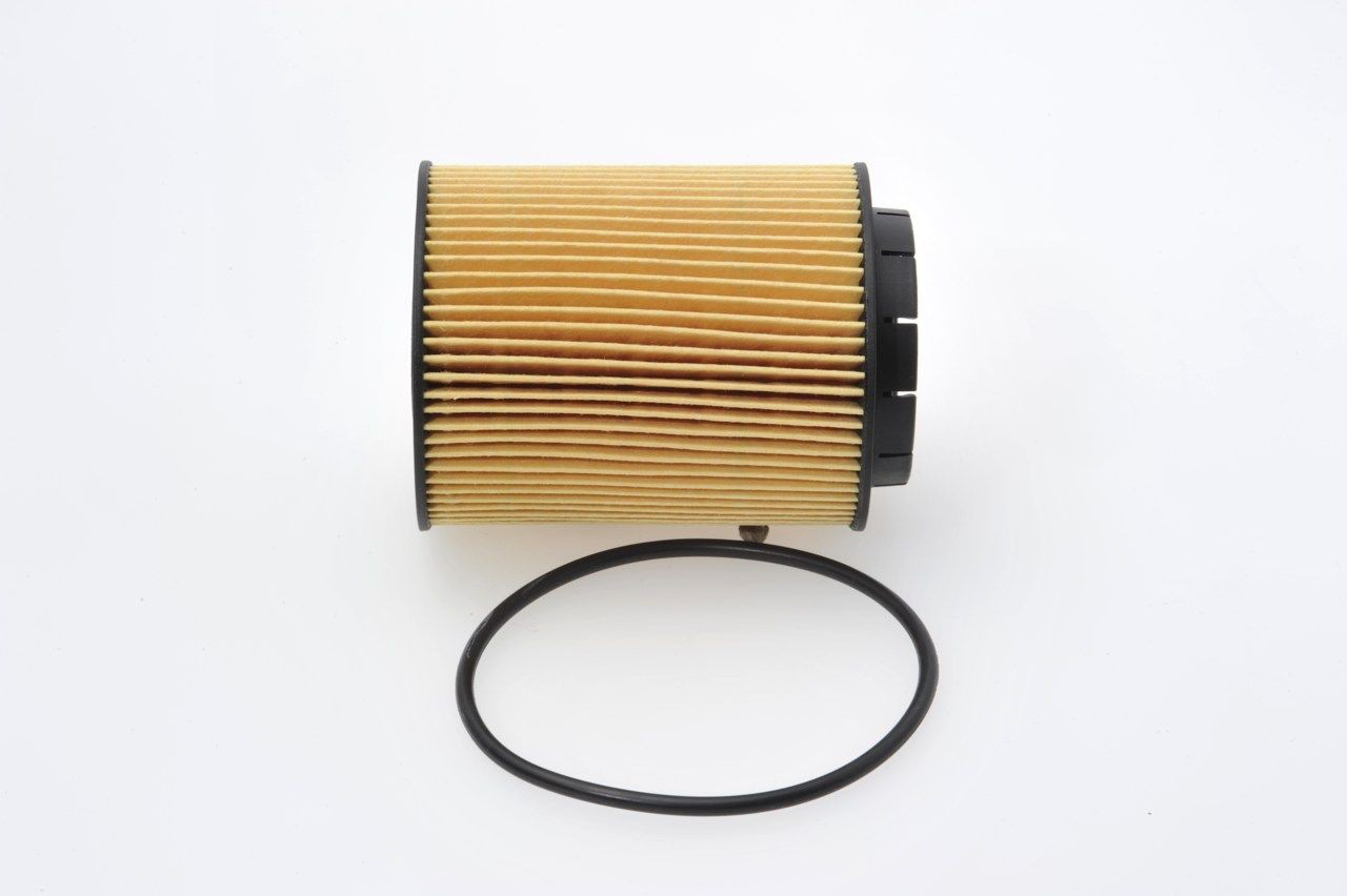 Do koszyka 1457429142 Bosch Filtr oleju
