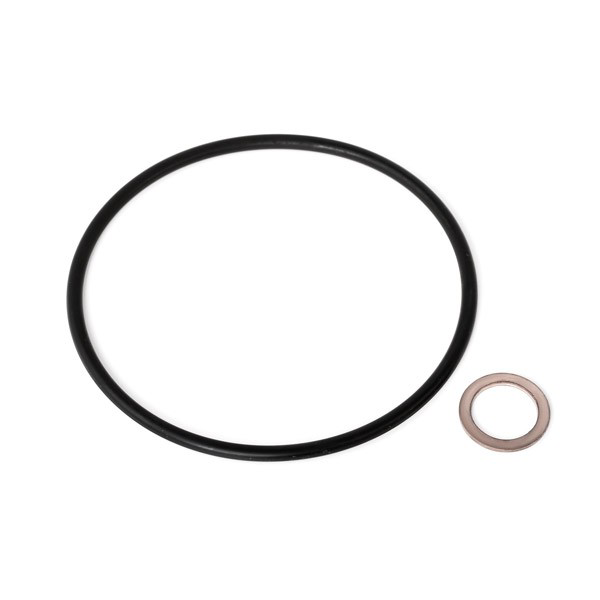 Do koszyka 1457429152 Bosch Filtr oleju