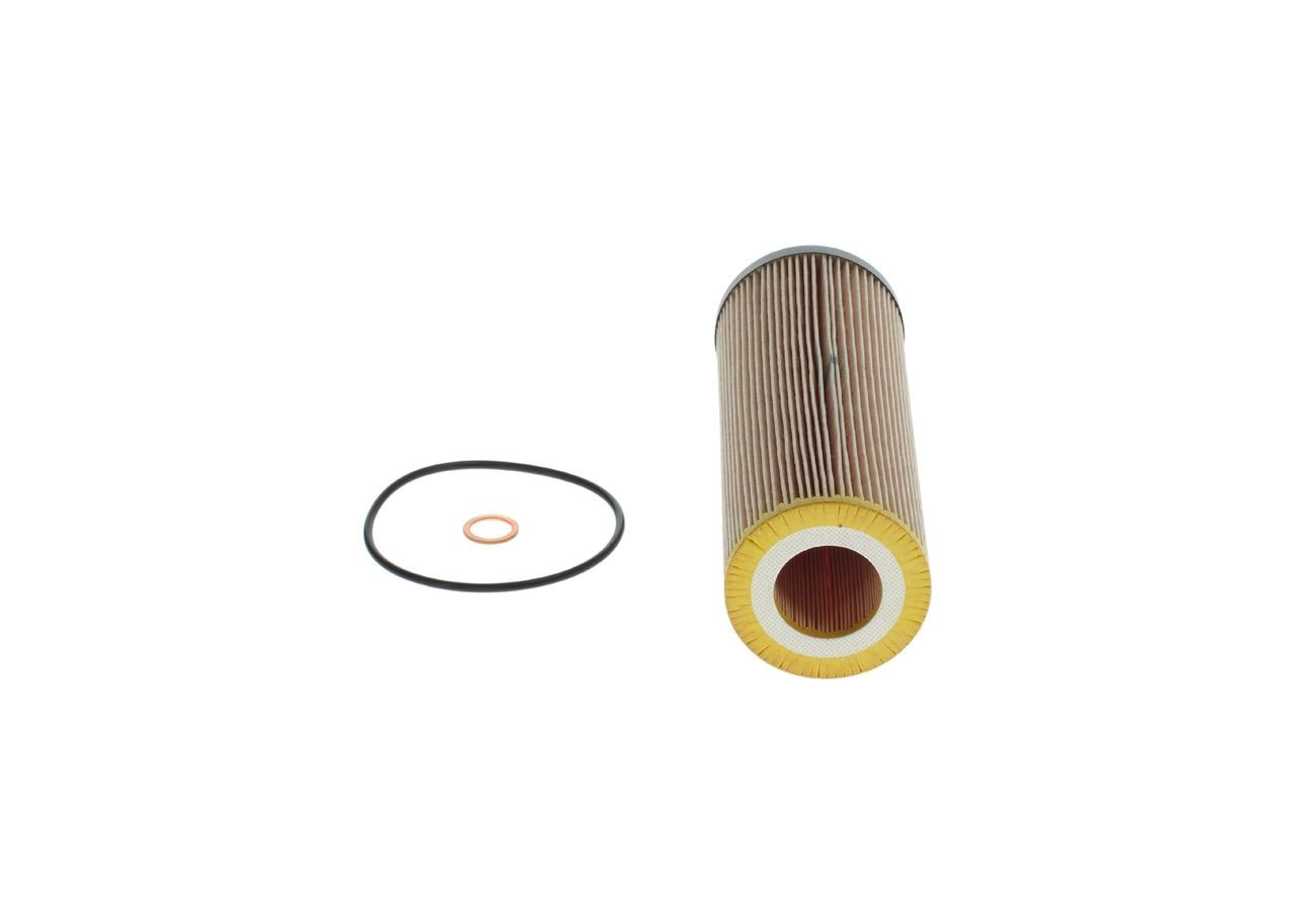 Filtr oleju 1457429152 Bosch