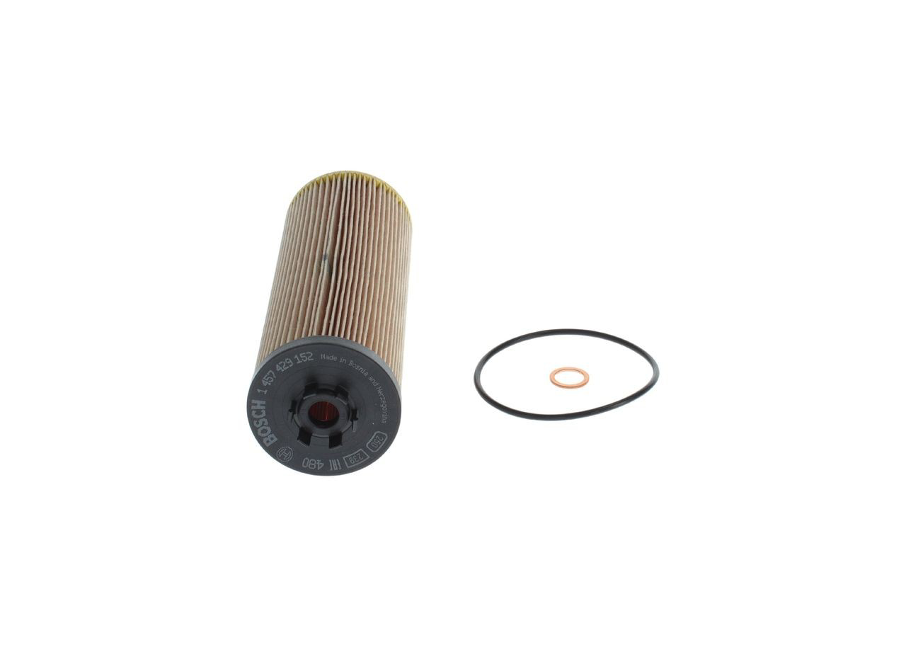 Filtr oleju 1457429152 Bosch