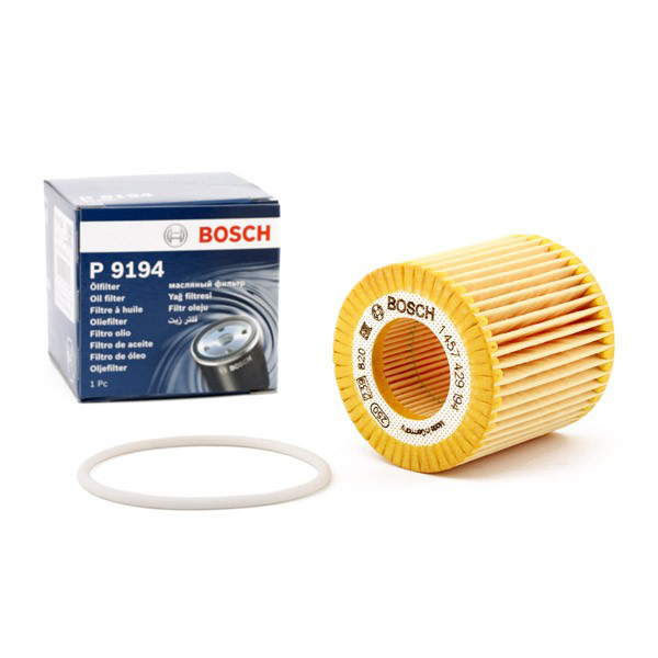 Filtr oleju Bosch 1457429194 cena, od 7,25 USD