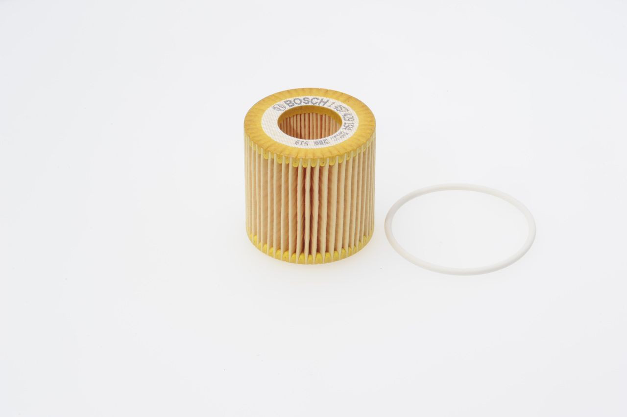1457429194 Bosch Filtr oleju