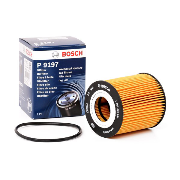  Bosch 1457429197