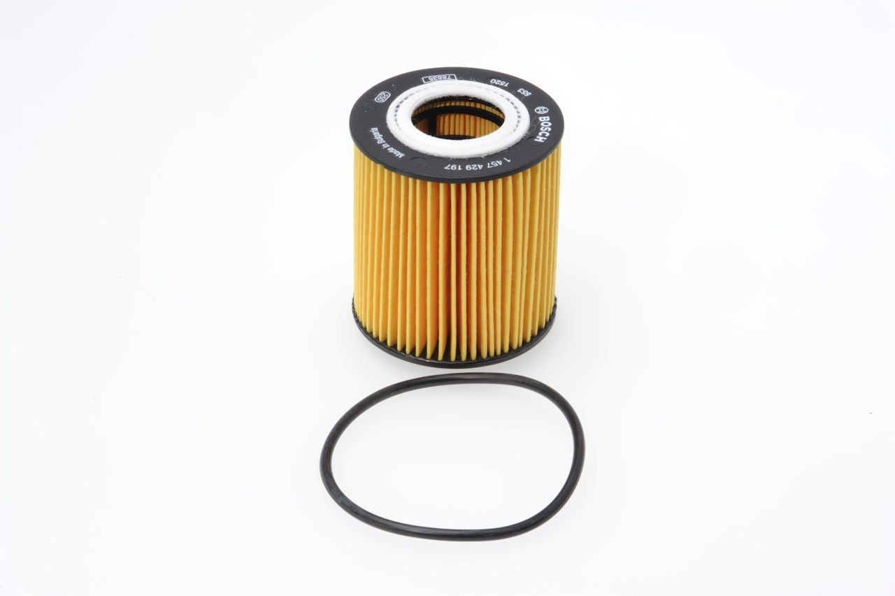 Do koszyka 1457429197 Bosch Filtr oleju