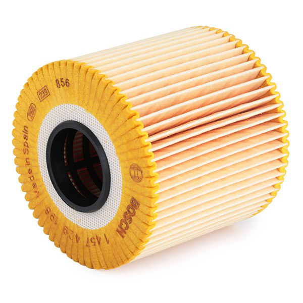 1457429198 Bosch Filtr oleju