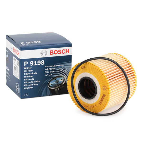 Filtr oleju Bosch 1457429198