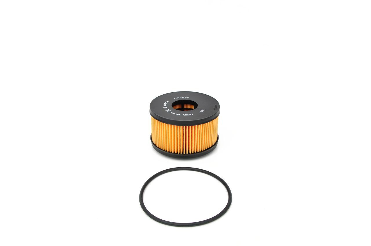 Filtr oleju 1457429239 Bosch