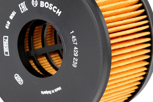 Filtr oleju 1457429239 Bosch