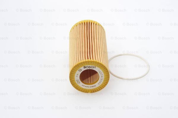 Do koszyka 1457429244 Bosch Filtr oleju