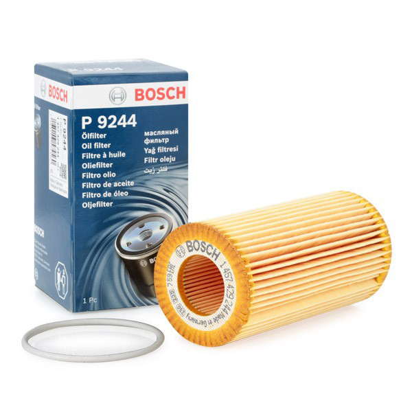 Filtr oleju Bosch 1457429244