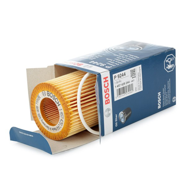Filtr oleju Bosch 1457429244 cena, od 7,97 USD