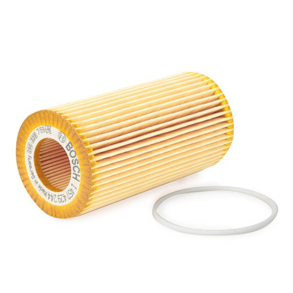 1457429244 Bosch Filtr oleju