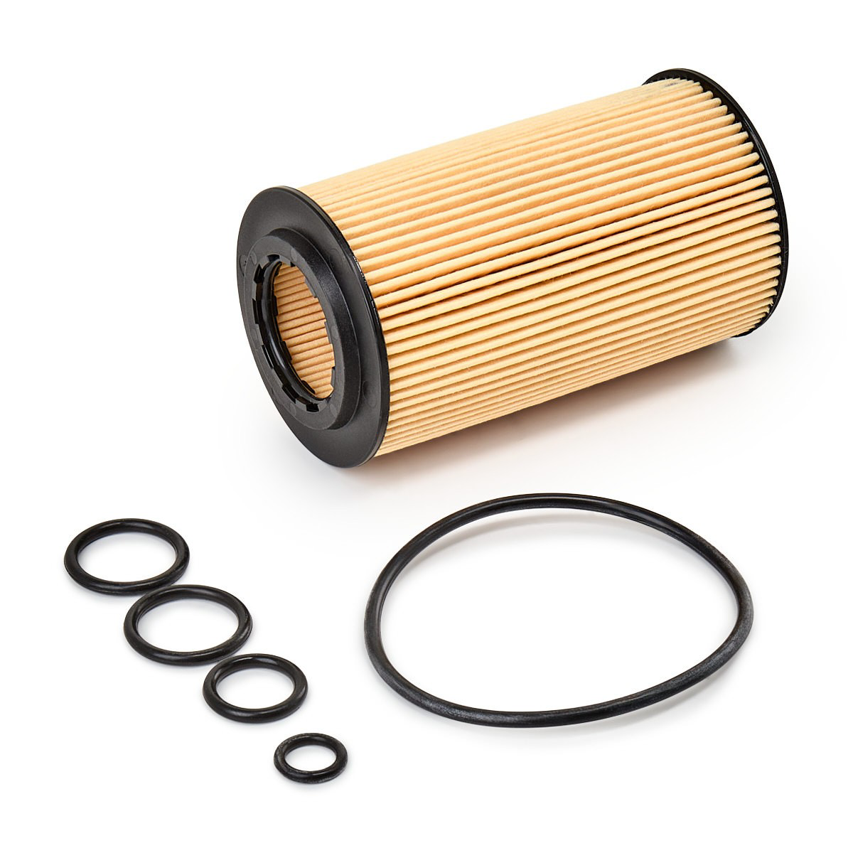 Filtr oleju 1457429263 Bosch