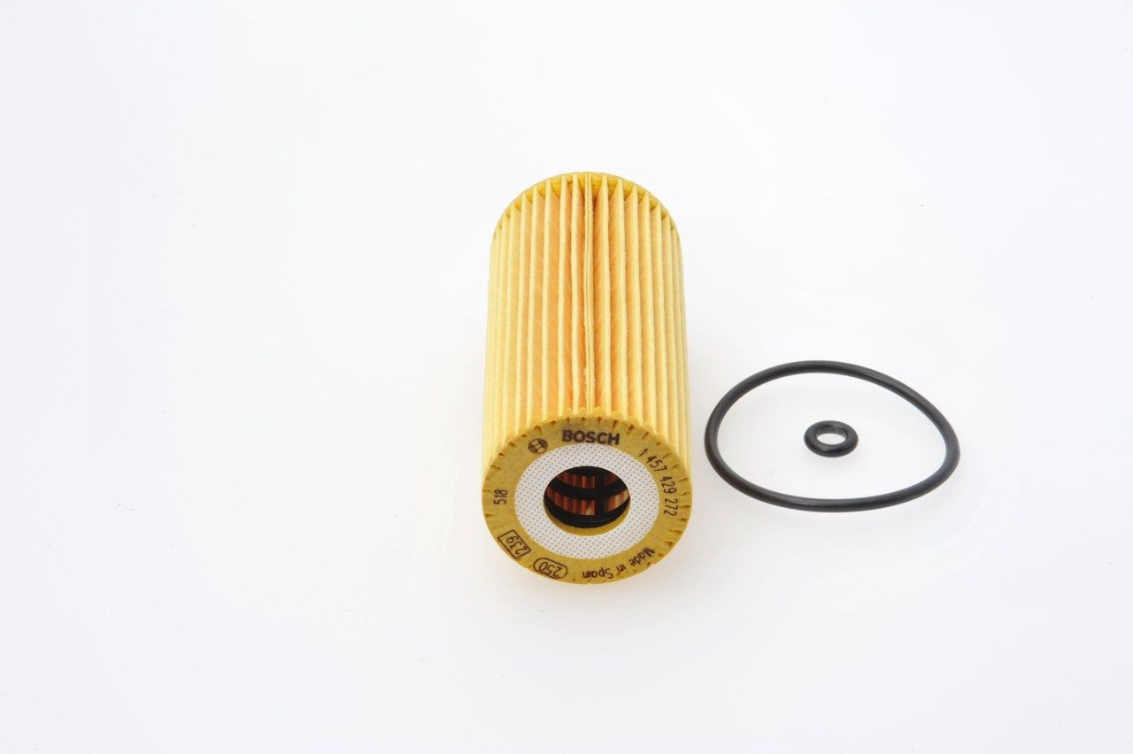 Filtr oleju Bosch 1457429272 cena, od 7,71 USD