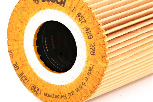 Do koszyka 1457429278 Bosch Filtr oleju