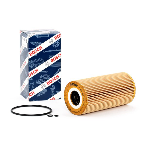 Filtr oleju 1457429278 Bosch