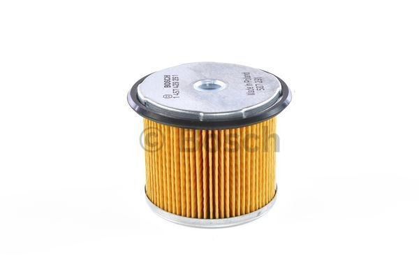 1457429291 Bosch Filtr paliwa