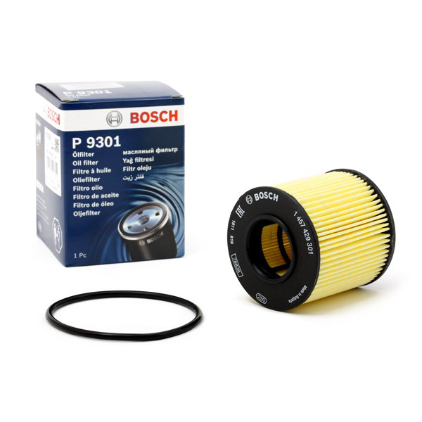 1457429301 Bosch Filtr oleju