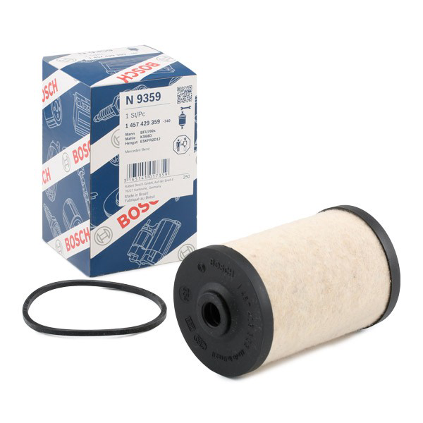 Filtr paliwa 1457429359 Bosch