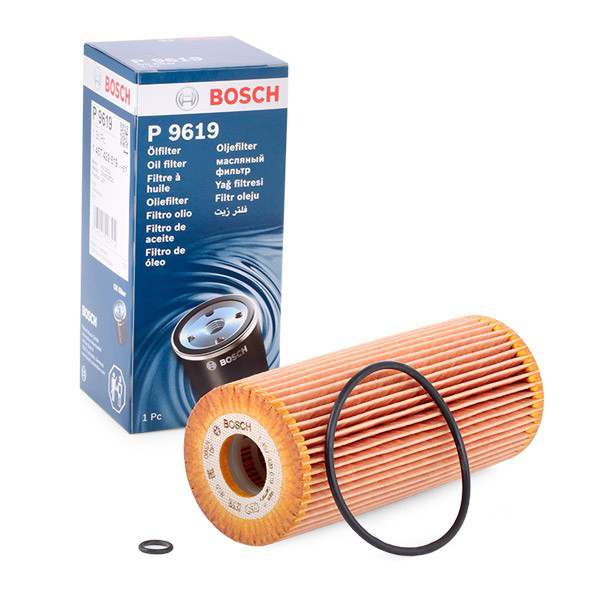 Filtr oleju 1457429619 Bosch